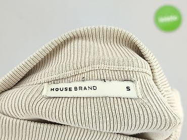 haus bluzy: House, Golf damski, rozmiar S — 4