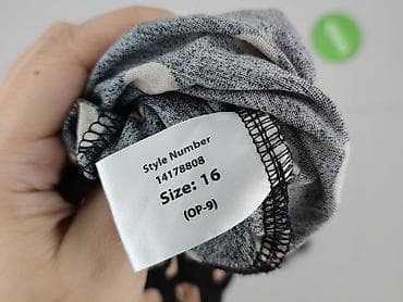 la.mania bluza: Roman, Sukienka damska, rozmiar 2XL w lalafo.pl — 5 la.mania bluza: Roman, Sukienka damska, rozmiar 2XL — 5