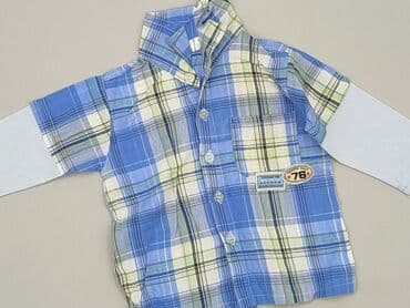 sukienki z h: Kaftan, 6-9 months, condition - Good — 1
