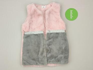 lemonada sweter: Kamizelka, 3-4 lat, 98-104 cm, stan - Idealny — 2