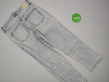 hm przeceny: H&M, Jeansy damskie, rozmiar 2XL — 3