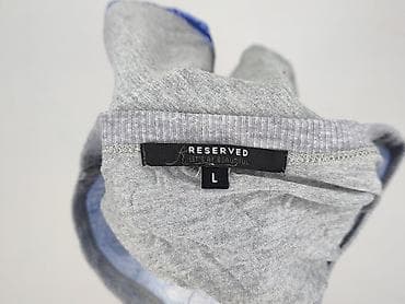 s: Reserved, Bluzka damska, rozmiar L — 4