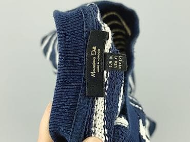 ben sherman: Massimo Dutti, T-shirt damski, rozmiar XL — 4