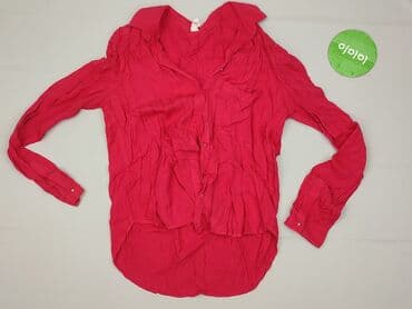 czerwone body bershka: Bershka, Bluzka damska, rozmiar XS — 2