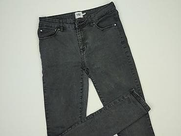 jeans trafaluc: Jeansy damskie, rozmiar M — 1