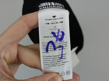 tiulowe spódnice midi orsay: Tom Tailor, Spódnica damska, rozmiar S — 7