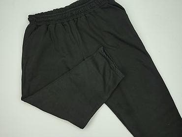 SAX35TH by Alicja Czarniecka, Spodnie dresowe damskie, rozmiar 4XL