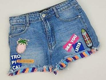 Denim, Szorty damskie, rozmiar XS