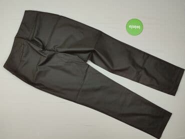 marynarki damskie theory: Spodnie materiałowe damskie, M — 3