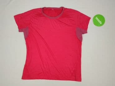 koszulki bez rękawów damskie adidas by stella mccartney: T-shirt damski, rozmiar L — 2