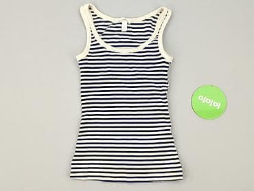 bluzki ekipa: H&M, Top damski, rozmiar XS — 2