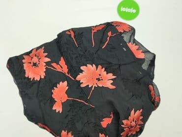 długie czerwone spódnice: Spódnica damska, rozmiar L — 5