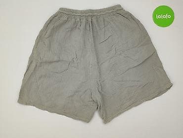 jorts dresowe: Szorty damskie, rozmiar S — 3