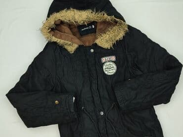 Parka damska, rozmiar L