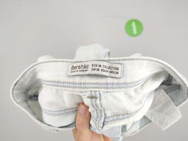 bershka ballon jeans: Bershka, Jeans for women, size S — 4
