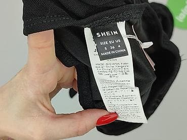 spódnice mini cekiny: Shein, Spódnica damska, rozmiar S — 4