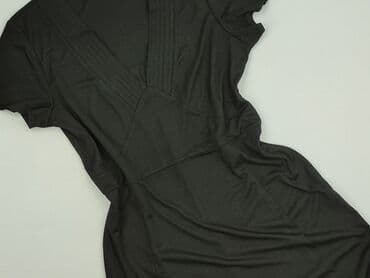 sukienki z dekoltem: Women`s dress, size S — 2