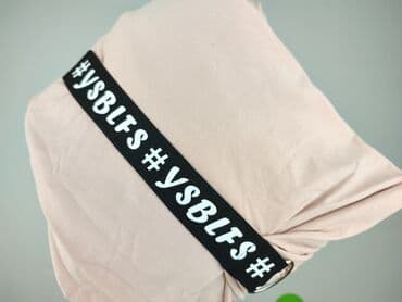 sukienka maskująca brzuch i biodra: Sukienka damska, rozmiar S — 5