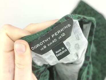 koszula w krate lidl: Dorothy Perkins, Sukienka damska, rozmiar L — 4