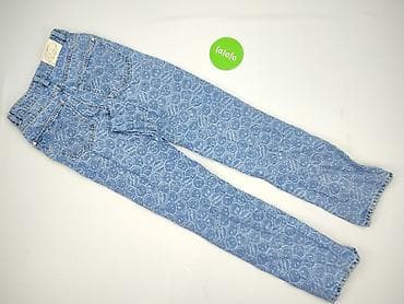 stanley dżinsy: Jeansy damskie, rozmiar 2XS — 3