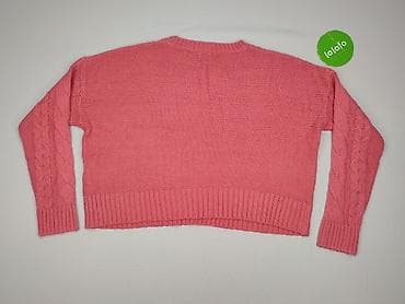 hm sweter bezowy: New Look, Sweter damski, rozmiar L — 3