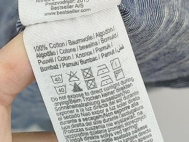 bluzy appendage: Selected Homme, Koszulka dla mężczyzn, rozmiar M — 6