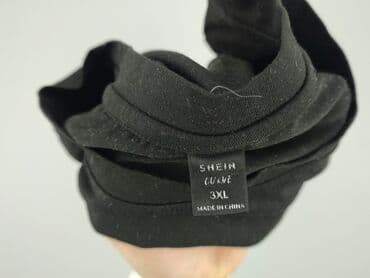 quequality koszulka: Shein Curve, T-shirt damski, rozmiar 3XL — 5