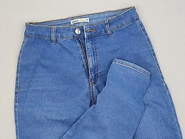 Cropp, Jeansy damskie, rozmiar S