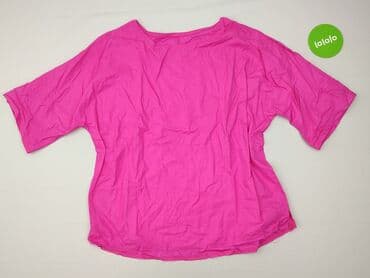 bluzki dla kobiet z dużym biustem: Bluzka damska, rozmiar One size — 2