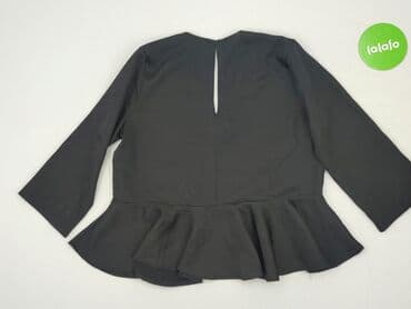 Kobiety: ORFEO NEGRO, Bluzka damska, S — 3