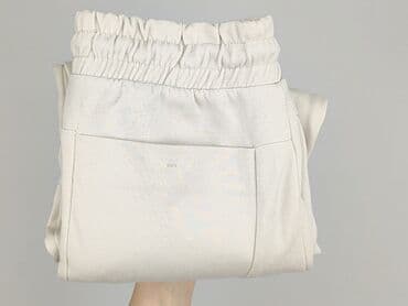 bluzy berska: Bershka, Spodnie dresowe damskie, rozmiar S — 6