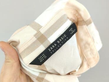 zara sukienka w geometryczne wzory: Zara, Women`s shirt, size XS (EU 34) — 4