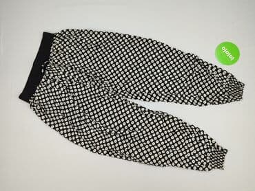 buty szerokie w palcach damskie: Spodnie materiałowe damskie, rozmiar L — 2