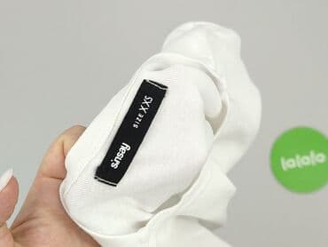 cropp koszula w koty: Sinsay, Top damski, rozmiar 2XS — 4