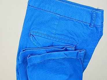 ben sherman: United Colors of Benetton, Брюки жіночі, розмір S — 7