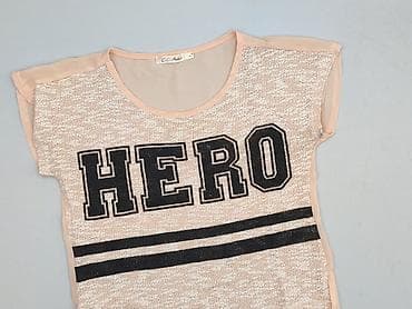 biustonosz 70f: Bluzka damska, rozmiar M — 1