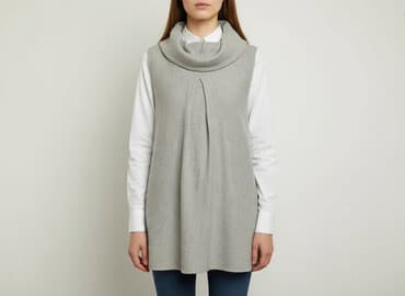 kamizelka dzianinowa sinsay: Pimkie, Kamizelka damska, rozmiar S — 6