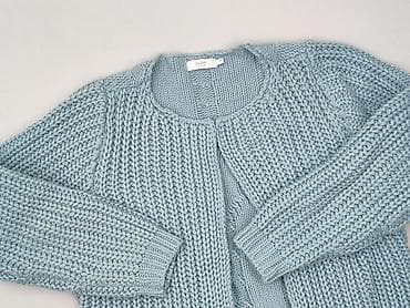 stradivarius sweterki: Cotton Traders, Kardigan damski, rozmiar M — 1