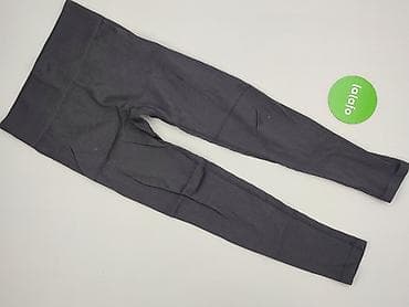 galaxy getry: Legginsy Sportowe damskie, rozmiar M — 2