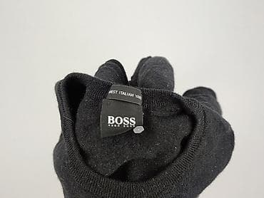 kurtka bombka: Hugo Boss, Sweter damski, rozmiar M — 6
