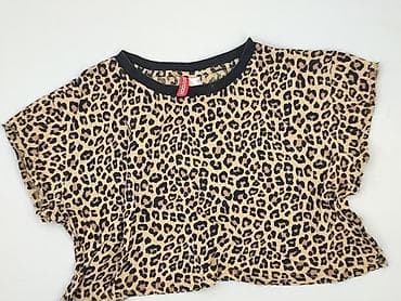 H&M Divided, Bluzka damska, rozmiar S