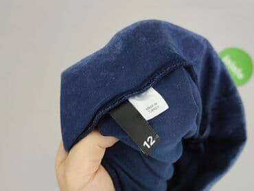 spódniczka jeansowe hm: H&M, Spódnica damska, rozmiar L — 4