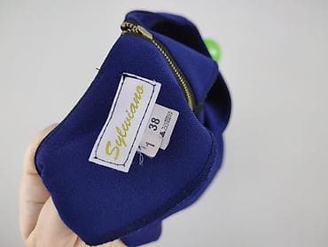 dilvin spodnie: Sukienka damska, rozmiar M — 4