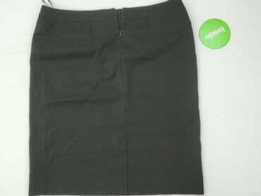 spódnice midi z guzikami: Look, Spódnica damska, XL — 3