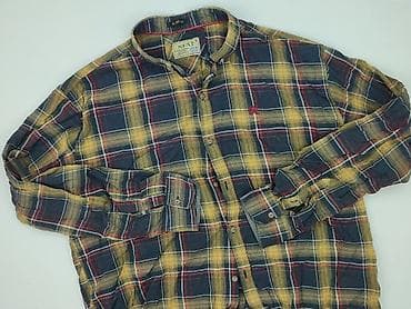 Koszulа dla mężczyzn, rozmiar 6XL