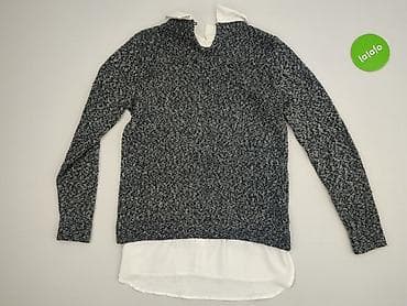 stroj: Atmosphere, Sweter damski, rozmiar S — 3