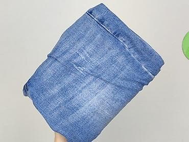 m sara jeans: M.Sara, Jeansy damskie, rozmiar M — 6