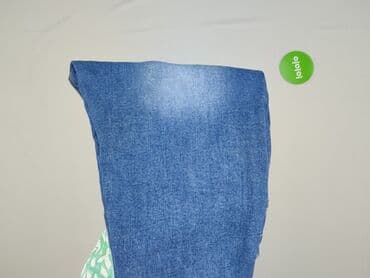 jeansy straight i regular damskie samsoe samsoe: Jeansy damskie, S — 6