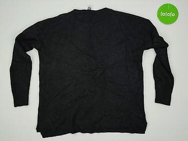 max studio sweter: Sweter damski, rozmiar 2XL — 3