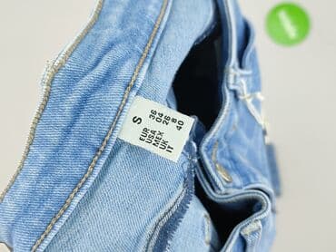 kurtki stoprocent: Jeansy damskie, rozmiar S — 5